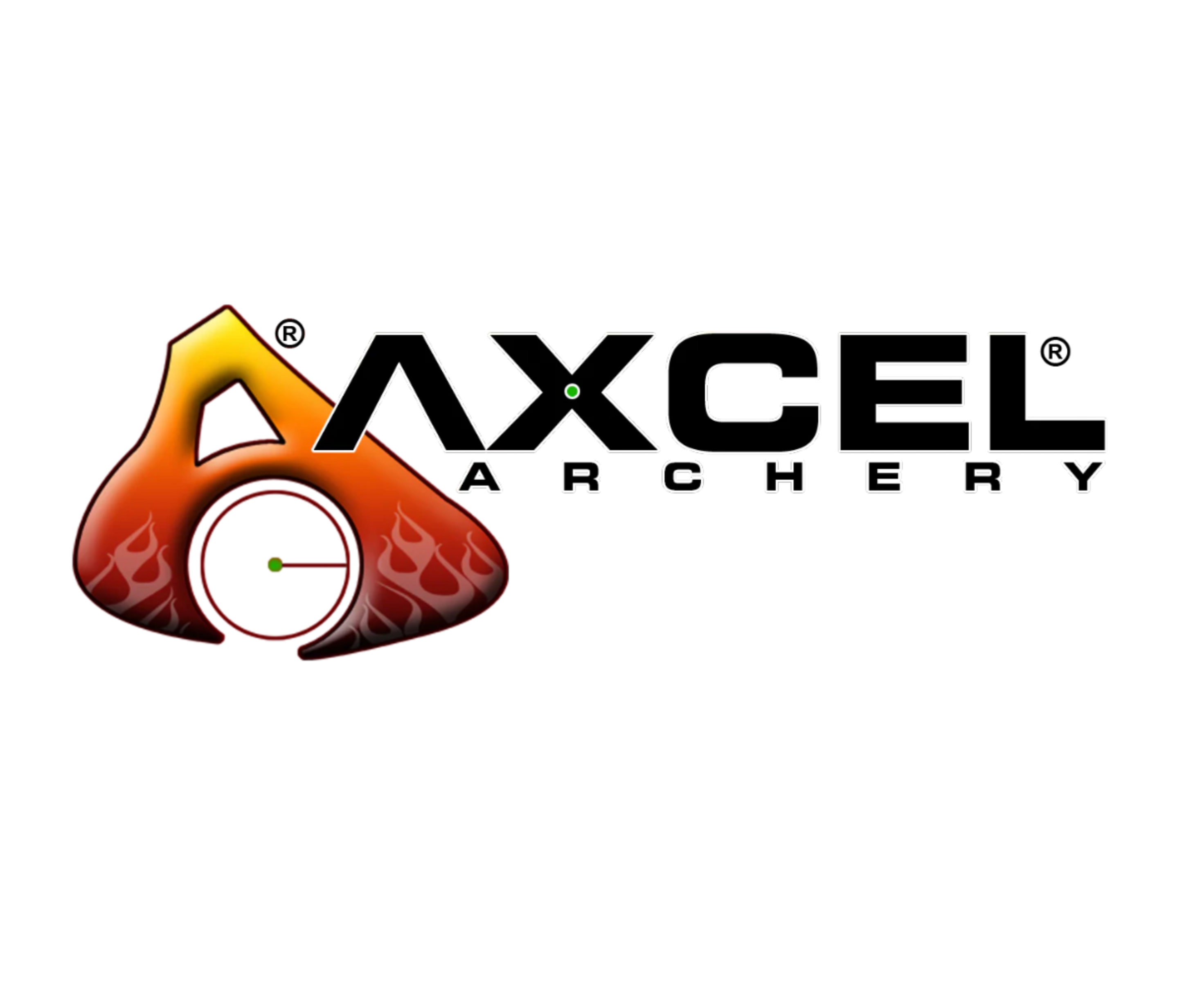 Axcel Archery Logo