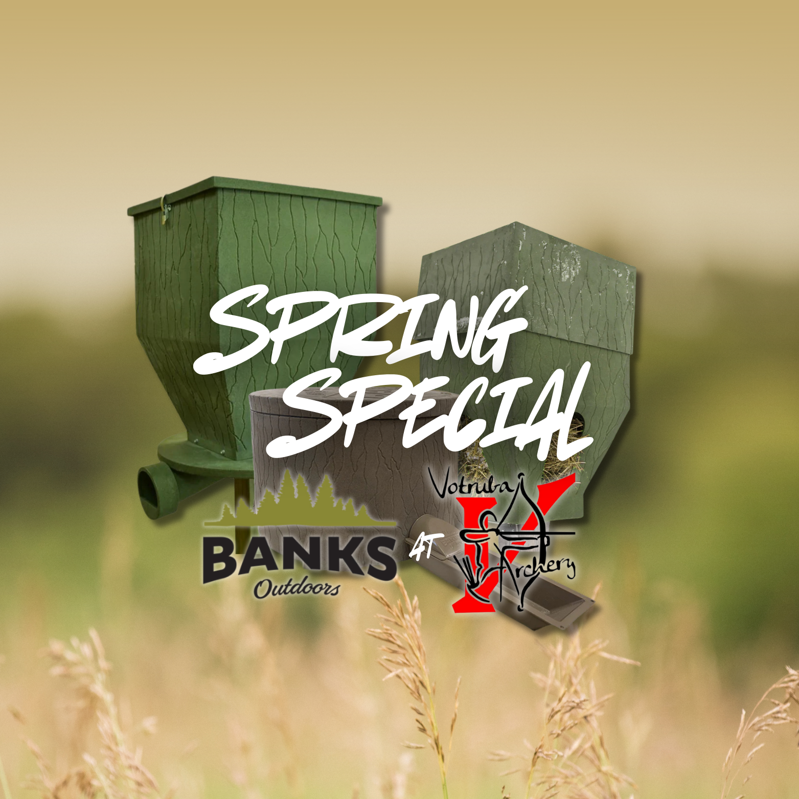 Spring_Special @ Votruba