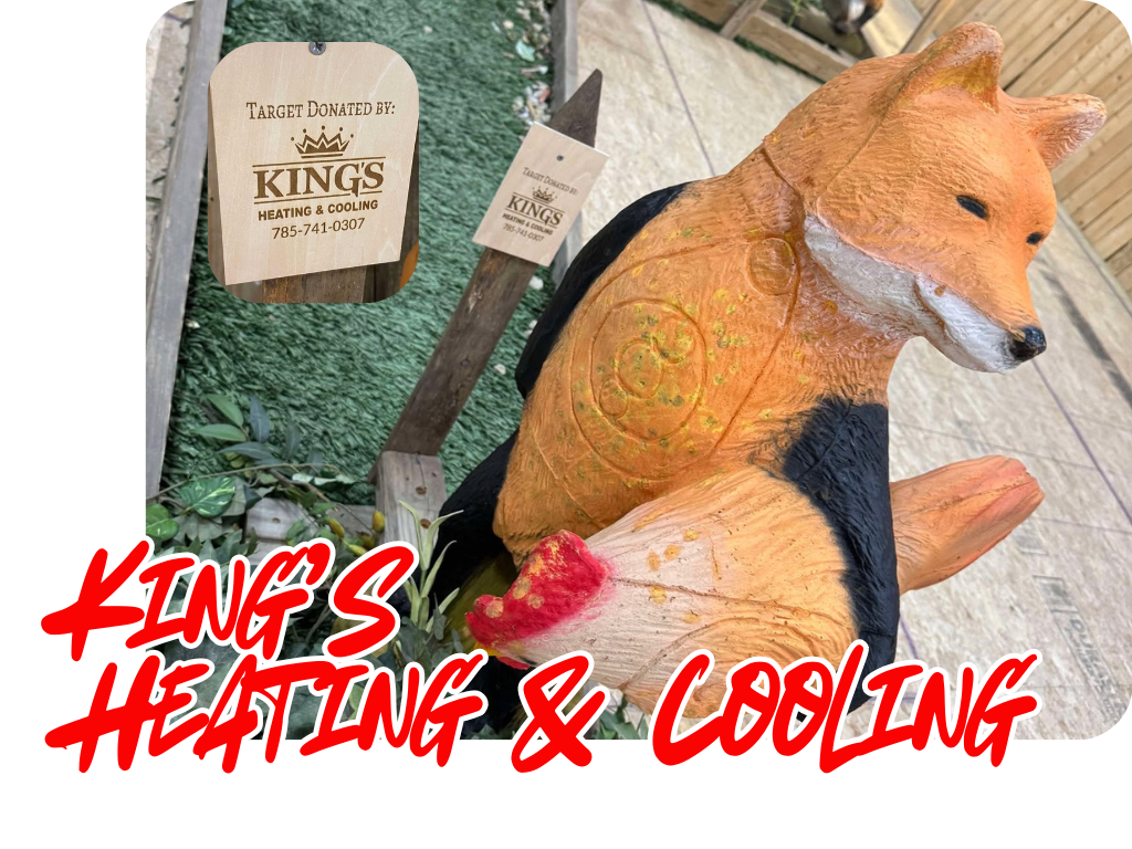 King's Heating & Cooling